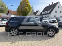 2021 Mercedes Benz GLC 200