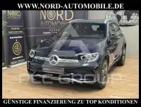 2021 Mercedes Benz GLC 200