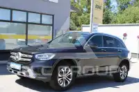2021 Mercedes Benz GLC 200