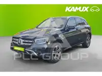 2021 Mercedes Benz GLC 200