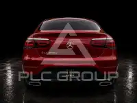 2021 Mercedes Benz GLC 200