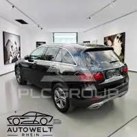 2021 Mercedes Benz GLC 200
