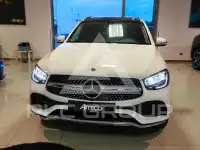 2021 Mercedes Benz GLC 200