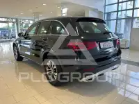 2021 Mercedes Benz GLC 200