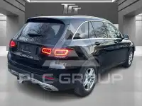 2021 Mercedes Benz GLC 200