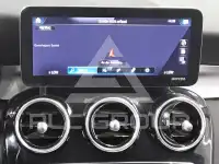 2021 Mercedes Benz GLC 200