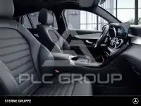 2021 Mercedes Benz GLC 200