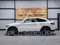 2021 Mercedes Benz GLC 200