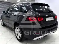2021 Mercedes Benz GLC 200