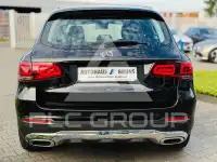 2021 Mercedes Benz GLC 200