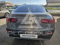 2021 Mercedes Benz GLC 200