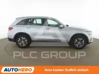 2021 Mercedes Benz GLC 200