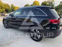 2021 Mercedes Benz GLC 200