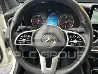 2021 Mercedes Benz GLC 200