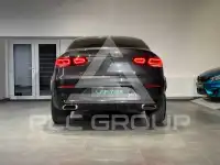 2021 Mercedes Benz GLC 200