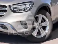 2021 Mercedes Benz GLC 200