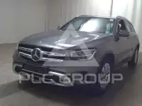 2021 Mercedes Benz GLC 200