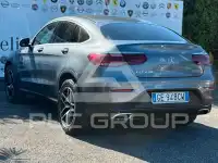 2021 Mercedes Benz GLC 200