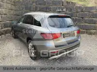 2021 Mercedes Benz GLC 200
