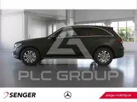 2021 Mercedes Benz GLC 200