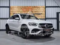 2021 Mercedes Benz GLC 200