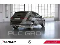 2021 Mercedes Benz GLC 200