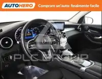 2021 Mercedes Benz GLC 200
