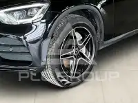 2021 Mercedes Benz GLC 200