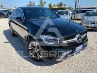 2021 Mercedes Benz GLC 200