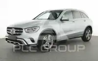 2021 Mercedes Benz GLC 200