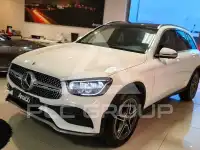 2021 Mercedes Benz GLC 200