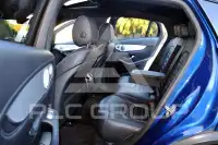2020 Mercedes Benz GLC 200