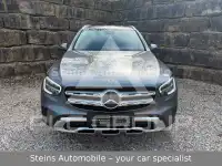 2021 Mercedes Benz GLC 200