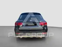 2021 Mercedes Benz GLC 200