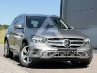 2021 Mercedes Benz GLC 200