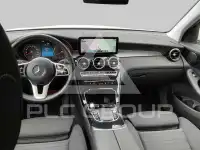 2021 Mercedes Benz GLC 200