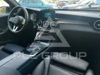 2021 Mercedes Benz GLC 200