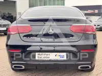 2021 Mercedes Benz GLC 200