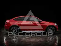 2021 Mercedes Benz GLC 200