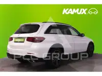 2021 Mercedes Benz GLC 200