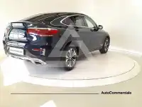 2021 Mercedes Benz GLC 200