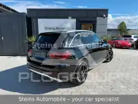 2021 Mercedes Benz GLC 200