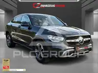 2021 Mercedes Benz GLC 200