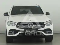 2021 Mercedes Benz GLC 200