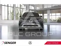 2021 Mercedes Benz GLC 200