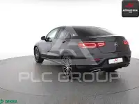 2021 Mercedes Benz GLC 200