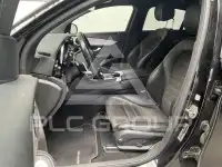 2021 Mercedes Benz GLC 200