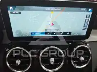 2021 Mercedes Benz GLC 200