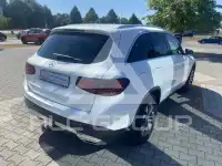 2021 Mercedes Benz GLC 200