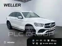 2021 Mercedes Benz GLC 200